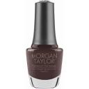 Morgan Taylor Nail Polish Going Native 15ml