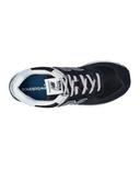 New Balance Black 574 Core Sneakers