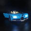 LEGO Bugatti Chiron 42083 Light Kit