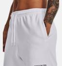 Under Armour Summit Workout Shorts - White - XXL