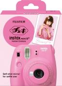 Fujifilm Instant Camera Cheki Instax Mini 8+ Strawberry