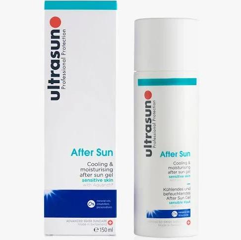 Ultrasun After Sun Gel 150ml