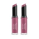 Revlon ColorStay Ultimate Suede Lipstick 2.55g - 045 Supermodel x 2