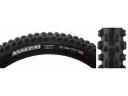 Maxxis Assegai Folding Tyre 27.5 x 2.50 Exo TR Black