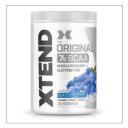 Scivation Xtend The Original 7g BCAA Air Heads White Mystery 405 Grams