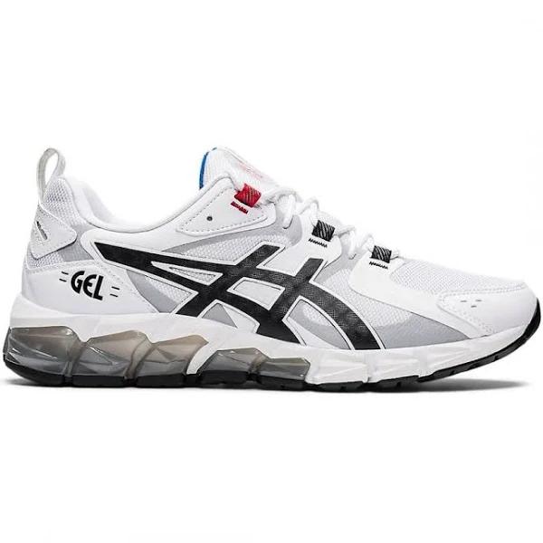 Asics Gel Quantum 180 6 Mens White Trainers