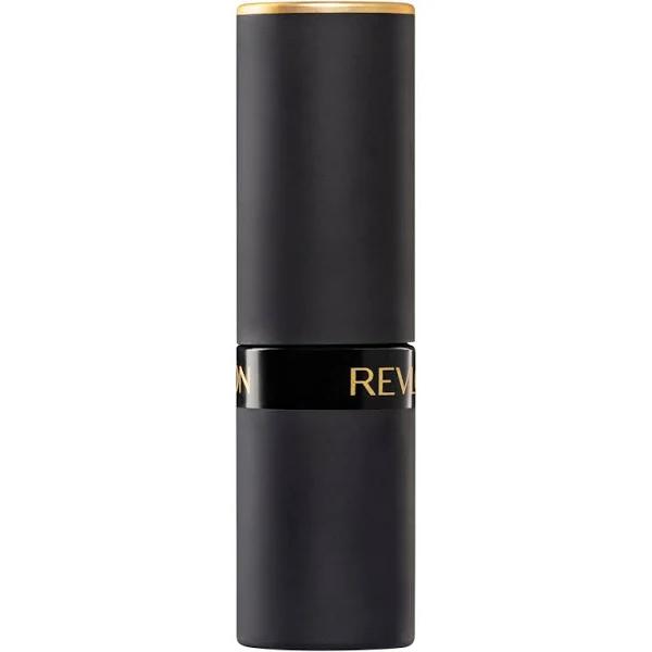 Revlon Super Lustrous The Luscious Mattes Lipstick Getting Serious