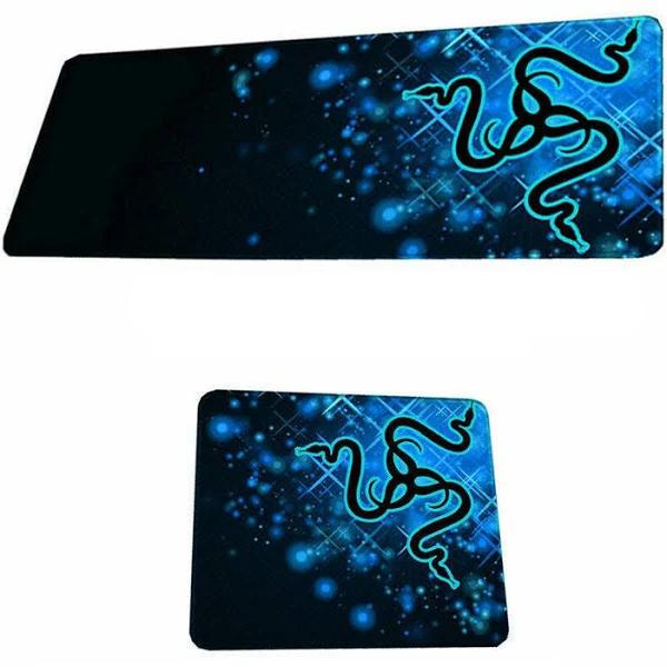 Razer Goliathus Mouse Keyboard Mat Pad Large Laptop Gaming 300x250mm