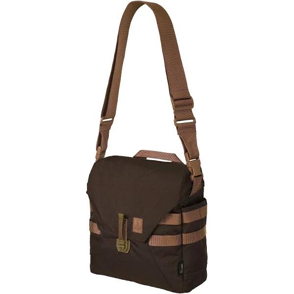 Helikon Bushcraft Haversack Bag Earth Brown/Clay