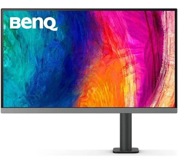 Monitor BenQ PD2706UA 27" Led IPS LCD Flicker Free