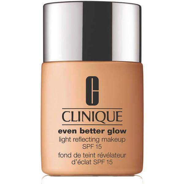 Clinique Even Better Glow Light Reflecting Makeup SPF 15 - 44 Tea