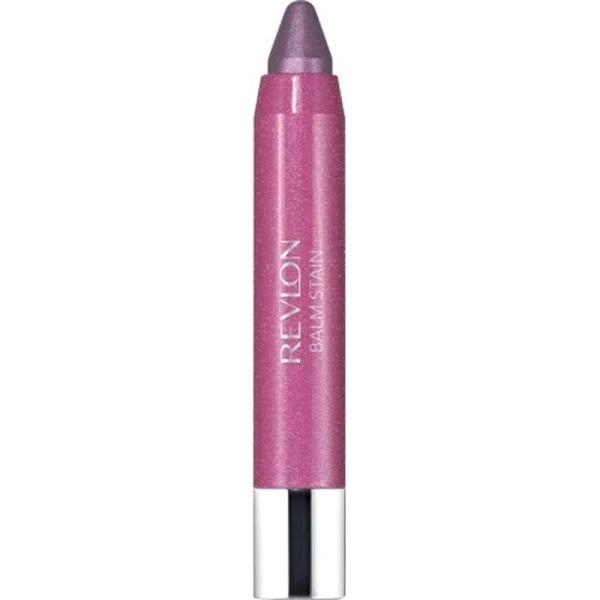 Revlon Balm Stain 075 Twilight 2.7g - Crayon Type Lipstick - Makeup Products