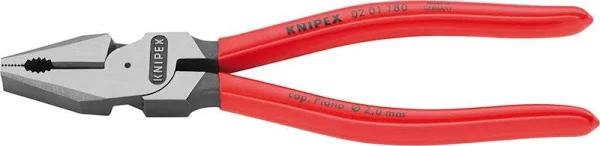 Knipex High Leverage Combination Pliers 225mm