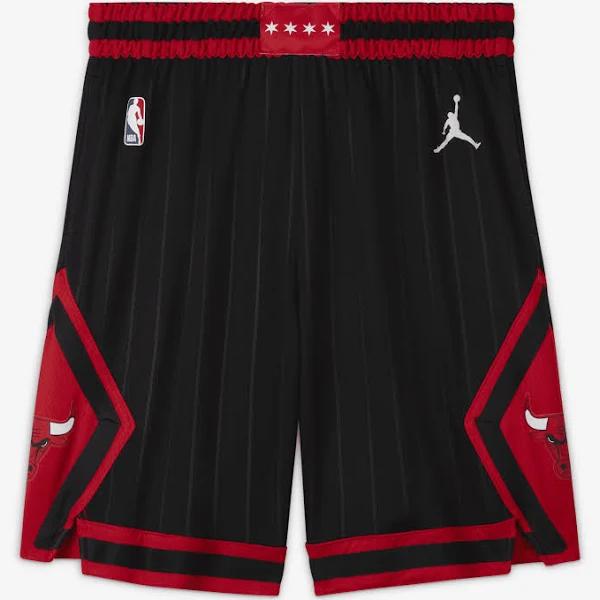 Nike NBA Chicago Bulls Swingman Short