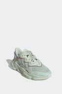 Adidas Originals Ozweego Sneaker Linen Green/ Grey/ Grey