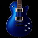 Epiphone Les Paul Muse Electric Guitar - Radio Blue Metallic