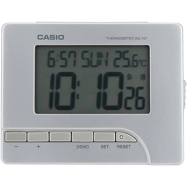 Casio Clock DQ747-8