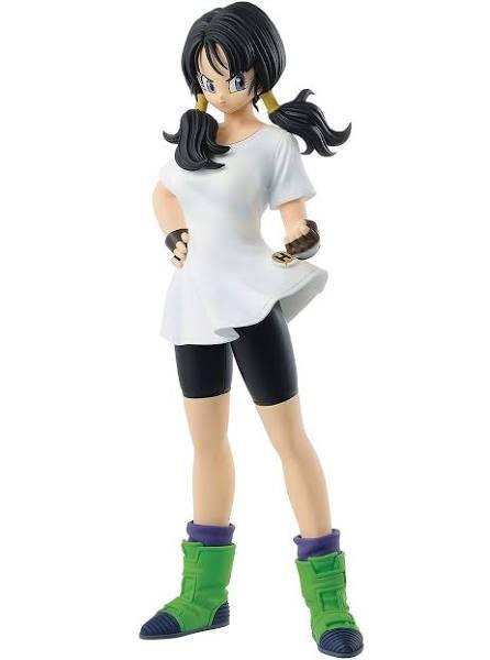 Dragon Ball Z Glitter & GLAMOURS-VIDEL-(VER.A)