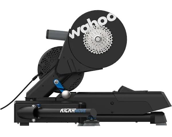 Wahoo KICKR Move Smart Trainer