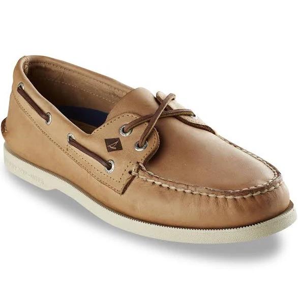 Sperry Men's A/O 2-Eye Shoe (Oatmeal, Size 10 US)