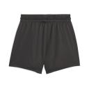 Dare to Women's Football Shorts in Black, Size XS, Polyester by Puma