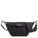 Crossbody Bag XS Le Pliage Xtra Black Longchamp