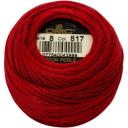 DMC Fil A Dentelles Cotton Thread 223 - 90 metres - per Ball