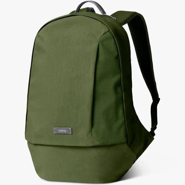 Bellroy Classic Backpack 20L Ranger Green