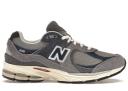 New Balance 2002R Navy Castlerock