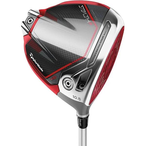 Taylormade Stealth 2 HD Ladies Golf Driver