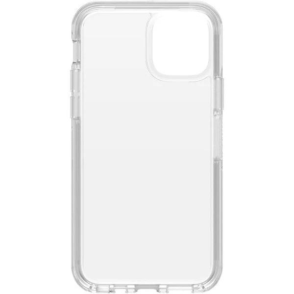 OtterBox Symmetry Clear Case - For iPhone 11 Pro - Clear