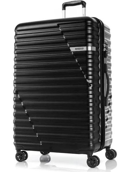 American Tourister Sky Bridge Spinner 79/29 Black