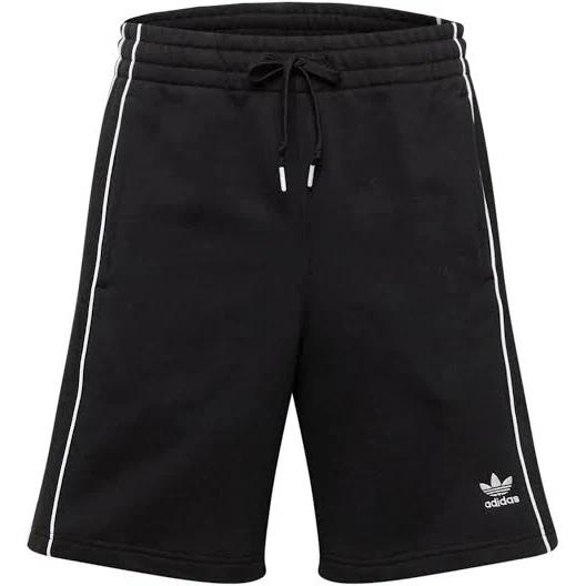 Adidas Originals Rekive Shorts Black XS Man