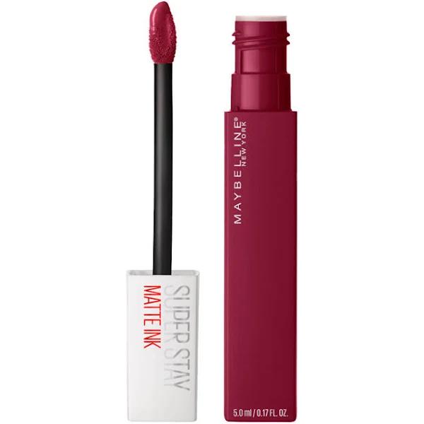 Maybelline SP Stay Matte Ink 115