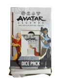 Avatar Legends RPG - The Dice Pack