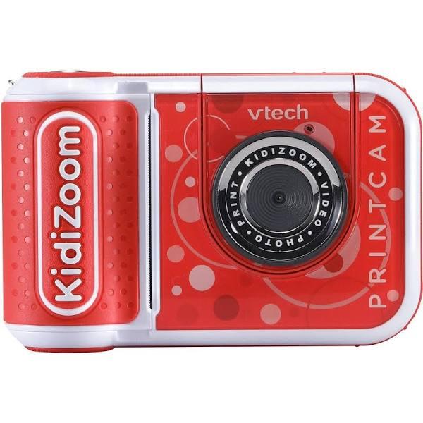 VTech - Kidizoom Print Cam