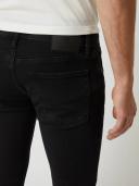 Jack & Jones Liam Original Skinny Jeans Black Denim Black 31/32