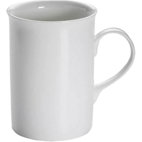 Maxwell & Williams White Basics 250ml English Mug