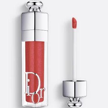 Dior Addict Lip Maximizer Plumping Gloss 024 Intense Brick