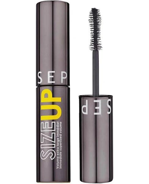 Sephora Collection Size Up Mascara New 2020 Ultra Black 01