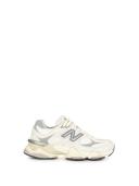 New Balance 9060 Sea Salt White