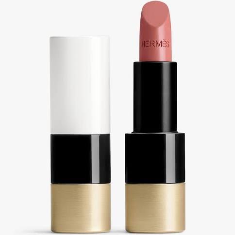 Hermes Rouge Satin Lipstick #13 | Beige | Kalahari Satine | 3.5g/0.12oz