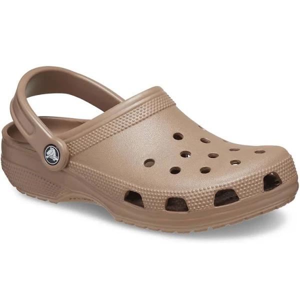 Crocs Classic Clog Latte