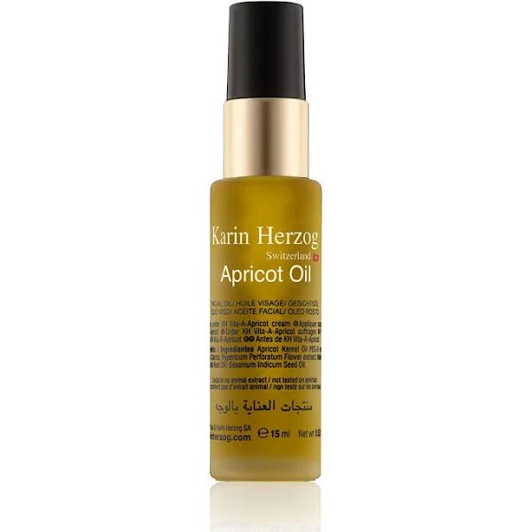 Karin Herzog Apricot Oil