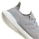 Adidas Ultraboost 22 'Triple Grey' Sneakers | Women's Size 6.5