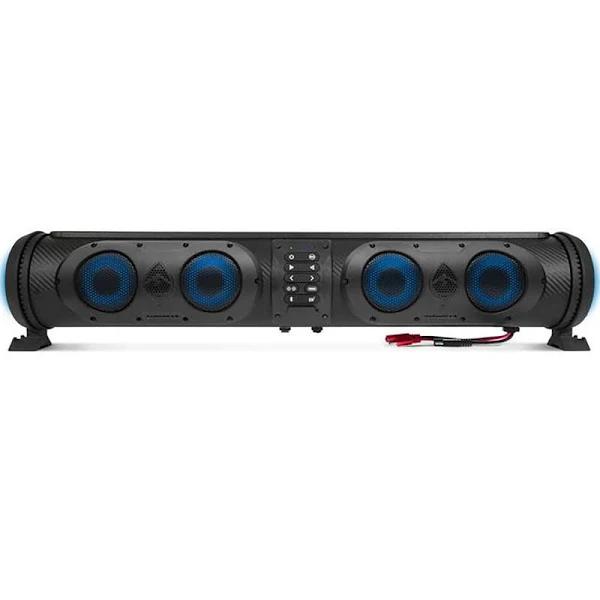 ECOXGEAR SoundExtreme SE26 Soundbar