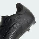 Adidas Copa Pure 2 League FG Football Boots Black EU 38