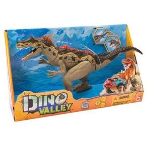 Dino Valley Assorted Dinosaurs Styles ART63368 - Medium