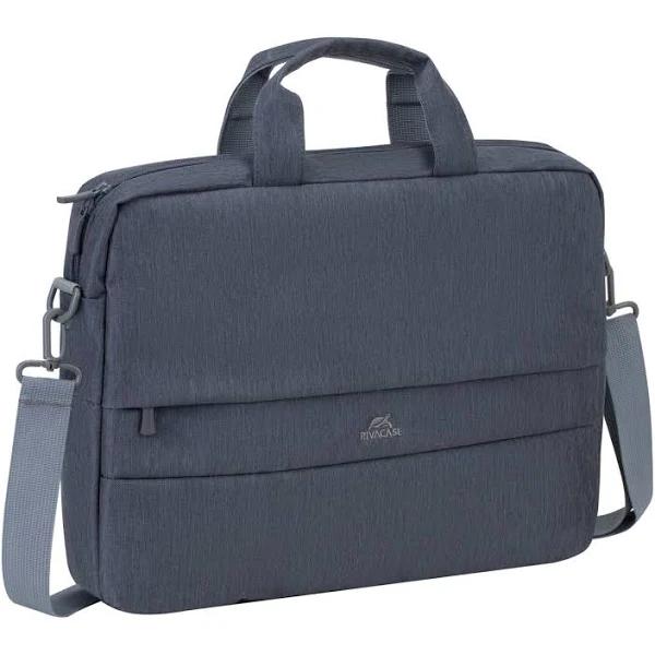 Rivacase 7532 Prater 15.6" Anti-theft Laptop Bag Dark Grey