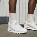 Nike Air Max 90 - Men Shoes - White - Size 15 - Foot Locker